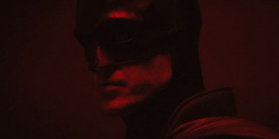 Robert Pattinson Nikmatin Pressure Perankan Batman thumbnail